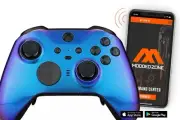 "Enigma" XBOX ONE ELITE 2 Series SMART Custom Modded Controller Mods for FPS COD