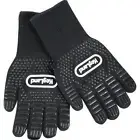 KegLand High Heat Resistant Gloves | Hizo Oven Mitts - Oven Mitt 2 pack