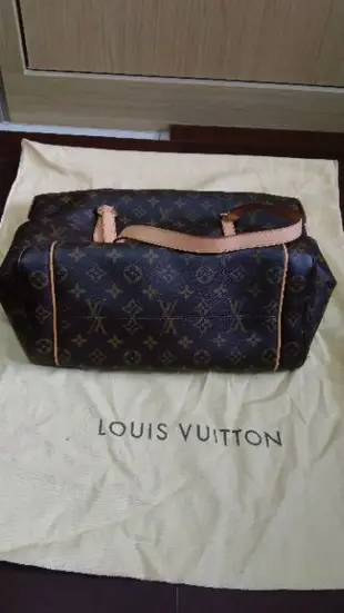 LV M56689 TOTALLY Monogram MM(中)