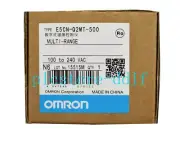 Omron E5CN-Q2MT-500 Temperature Controller New One Free Shipping E5CNQ2MT500