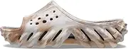[Crocs] Unisex-Child Echo Slide