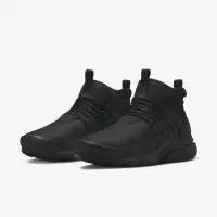 在飛比找momo購物網優惠-【NIKE 耐吉】AIR PRESTO MID UTILIT