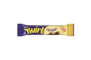 Cadbury Twirl Cara Milk Bar 58g x 42
