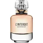 Givenchy L'Interdit Eau De Parfum Bold Femininity Convention Embrace 80ml NEW