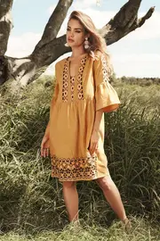 Sundown Tunic--SOT-LL2002