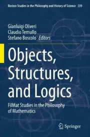 Objects, Structures, and Logics - 9783030847081
