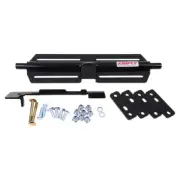 Kimpex Click N Go2 ATV Plow Mounting Plate for 2010-2013 Polaris Sportsman 500