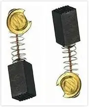 defoo C8FSHE C8FSE Carbon Motor Brushes Suitable for Hitachi Mitre Saw power tool
