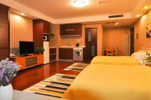 北京途悦居公寓酒店Tuyueju Apartment Hotel