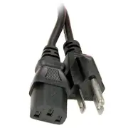 AC Power Cord ION iPA105Q Pathfinder II 2 Cable Bluetooth Speaker