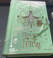 P.Louise Aligning my Future Palette Eyeshadow Palette BNIB Authentic