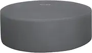 Bestway SaluSpa 85" x 31.5"/2.16m x 80cm Thermal Cover Round