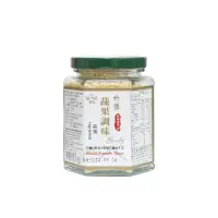 在飛比找蝦皮購物優惠-川田佳 竹鹽蔬果調味 150g/罐 純素 味精替代品