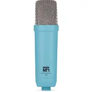 Rode NT1 Signature Series Microphone (Blue)