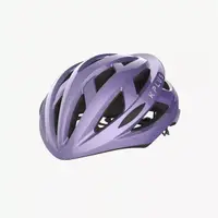 在飛比找蝦皮購物優惠-[KPLUS] VITA 風暴紫 自行車安全帽 巡揚單車