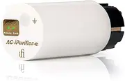 iFi AC iPurifier Mains Audio/Video Noise Eliminator/Line Conditioner/Filter/Isolator/Purifier/Whole Entertainment System Protection (AC iPurifier)