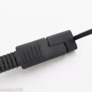4pcs SAE Waterproof Cover Cap for SAE Power Solar Automotive Connector Black