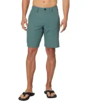 Man's Shorts Volcom Slub Frickin Cross Shred