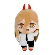 Chainsaw Man - Power Public Safety Devil Hunter Uniform #1 Plush Great Eastern E