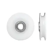 Rolltrak 36mm Acetal Concave Roller