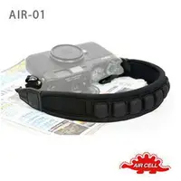 在飛比找樂天市場購物網優惠-AIR CELL -01 韓國3.6cm 顆粒舒壓相機背帶 