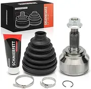 Joint Kit Front Axle Compatible with Q7 4LB 4.1L 5.9L 2007-2014 Touare.g 7L6 7L7 7LA 4.2L-6.0L 2002-2010 Replace# 7L6498099A