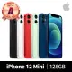 【Apple】A 級福利品 iPhone 12 mini 128G(5.4吋)