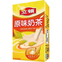 在飛比找蝦皮商城優惠-立頓奶茶TP[箱購]250ml毫升 x 24 【家樂福】