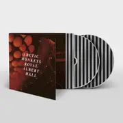 Arctic Monkeys: Live At The Royal Albert Hall