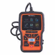 Foxwell Advanced OBDII Code Reader ET3010