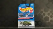 Hot Wheels STREET ART SERIES PROPPER CHOPPER #2 OF 4