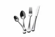 Maxwell & Williams Cosmopolitan 16 Piece Cutlery Set RRP $119.95