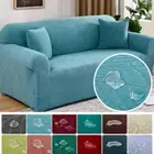 Waterproof Elastic Sofa Cover for L-Shaped Corner Sofa Cover Armchair Protector