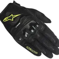 在飛比找蝦皮購物優惠-Alpinestars SMX-1 空氣碳 V1 手套