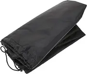Gogogmee Stroller Travel Bag Portable Stroller Cover for Airplane Travel Dustproof Storage Pouch for Stroller Convenient Carrying for Gate Check and Protection