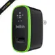 【 宙宣公司貨 】 Belkin 2.1A USB 充電器 家用插座 支援 iOS / Android