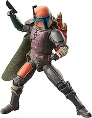 Star Wars The Vintage Collection Mandalorian Judge, Star Wars: The Mandalorian 3.75 Inch Collectible Action Figure