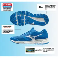 在飛比找蝦皮購物優惠-【鞋印良品】Mizuno 美津濃 SYNCHRO MX 男鞋