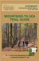 Mountains-to-sea Trail ― Piedmont