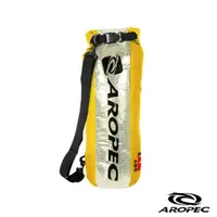 在飛比找momo購物網優惠-【AROPEC】Swell 洶湧防水裝備袋 12L(黃色)