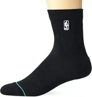 [Stance] Men's Quarter Sock LOGOMAN ST QTR