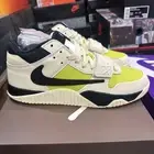 New Nike Air Jordan Jumpman Jack TR Travis Scott Cactus FZ8117-102 Men's Size 10