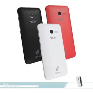 ASUS華碩 原廠ZenFone4 Zen Case 多彩背蓋 (A400CG) 專用 電池蓋 /防震硬殼 (華碩公司貨)