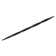 PMC Supplies LLC 6-1/2" Steel Scribe Double-Ended Twist Scriber Pencil Type Jewe