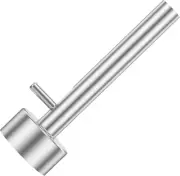Falafel Scoop, Stainless Steel Falafel Meatball Maker, Falafel Maker Scoop, Meat
