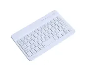 Wireless Bluetooth Tablet Keyboard