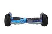 Australia Hoverboard Off Road Hoverboard NS8 Model - Blue Galaxy