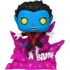 Nightcrawler Teleporting Glow US Exclusive Pop Deluxe Ages 3 Years and Up