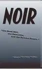 Parker - NOIR the Good Girl the Detective and the Femme Fatale - New - S555z