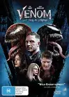 VENOM: LET THERE BE CARNAGE (2021) [NEW DVD]